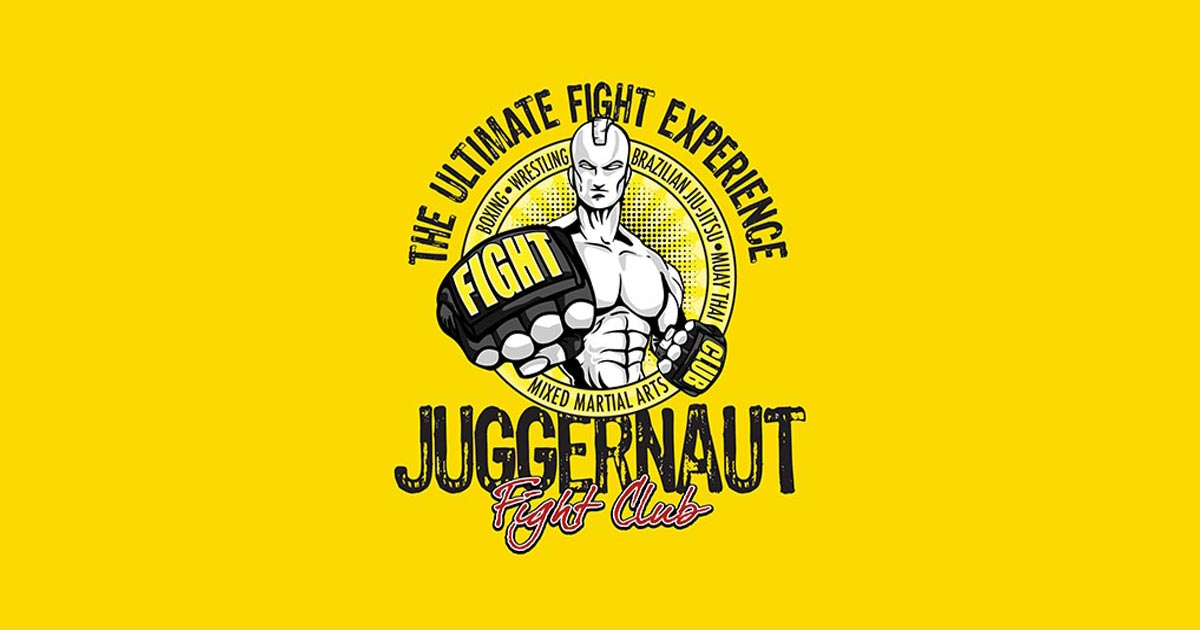 (c) Juggernautfightclub.com